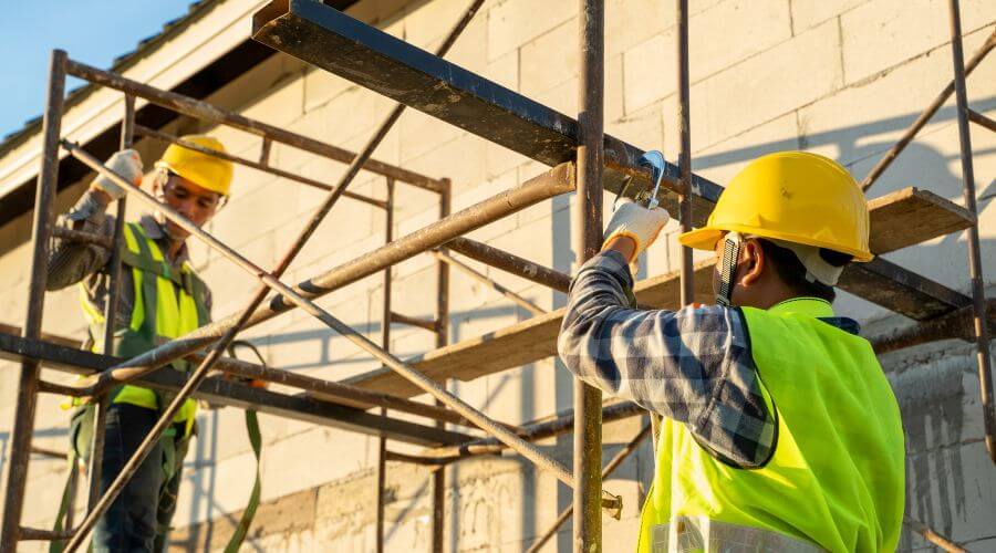 Professional residential roofers in Parkers Prairie, MN